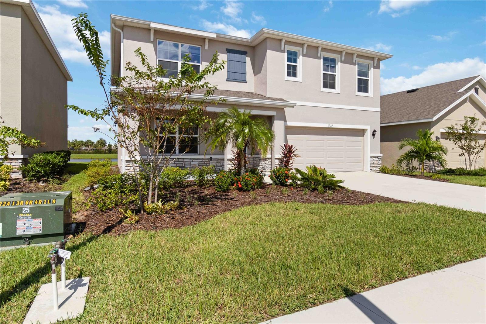 LAKEWOOD RANCH SOLERA PH IC & ID - Residential Lease