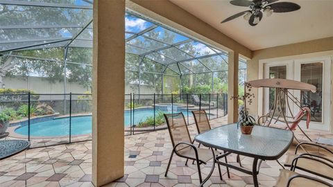 A home in AUBURNDALE