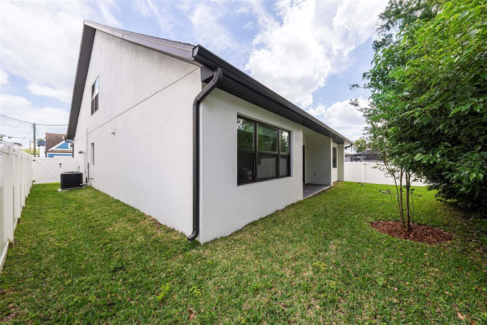 MACFARLANE PARK SUB - Residential