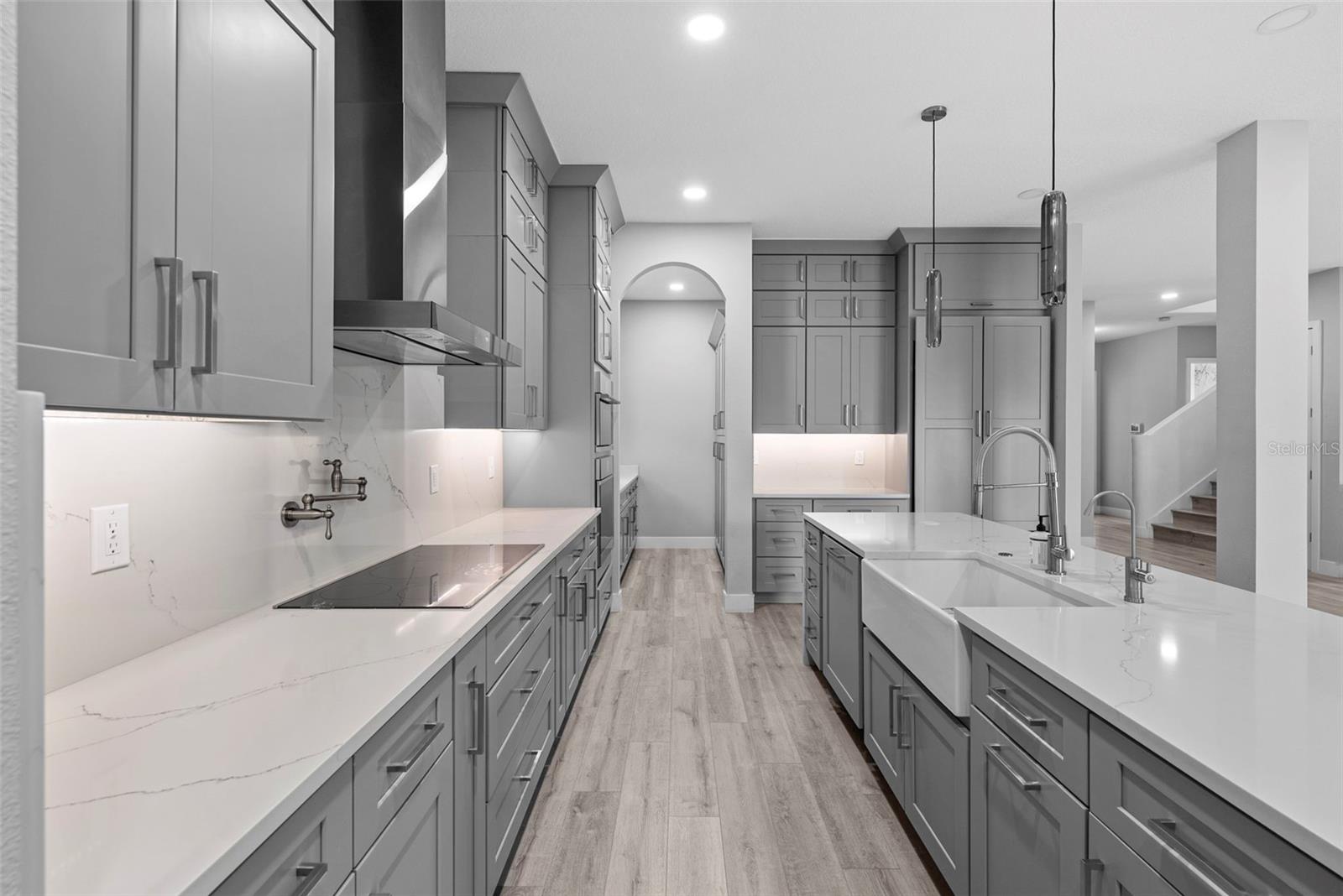 MACFARLANE PARK SUB - Residential