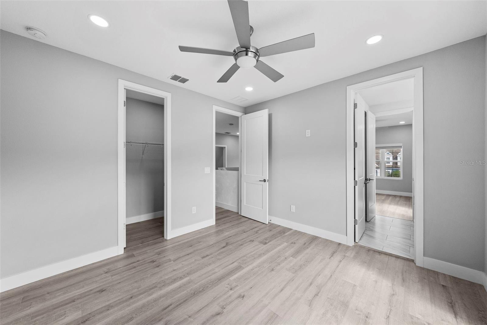MACFARLANE PARK SUB - Residential