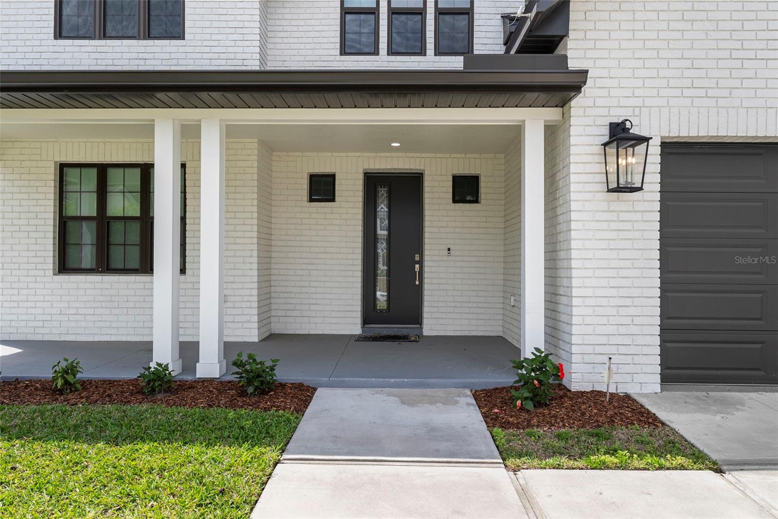 MACFARLANE PARK SUB - Residential