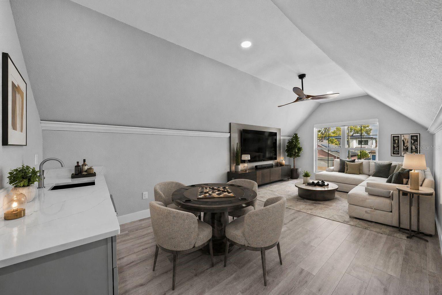 MACFARLANE PARK SUB - Residential