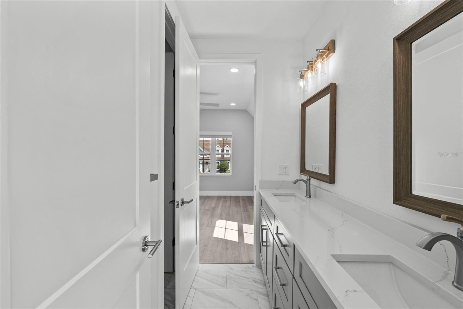 MACFARLANE PARK SUB - Residential
