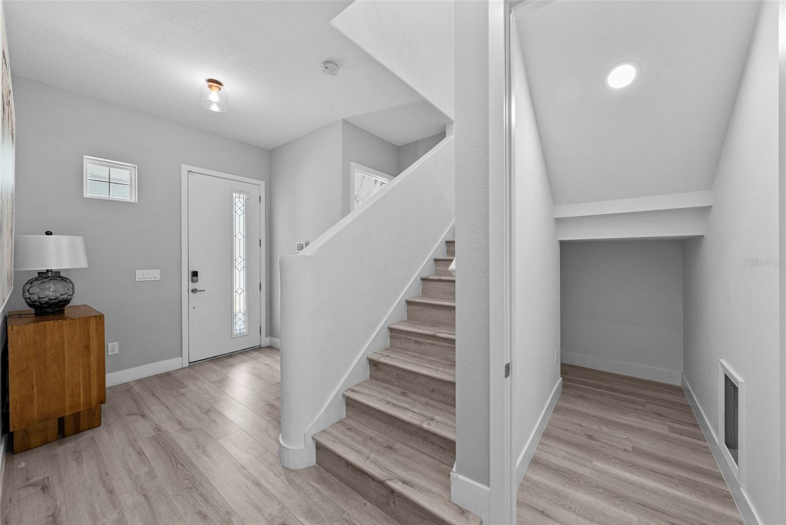 MACFARLANE PARK SUB - Residential