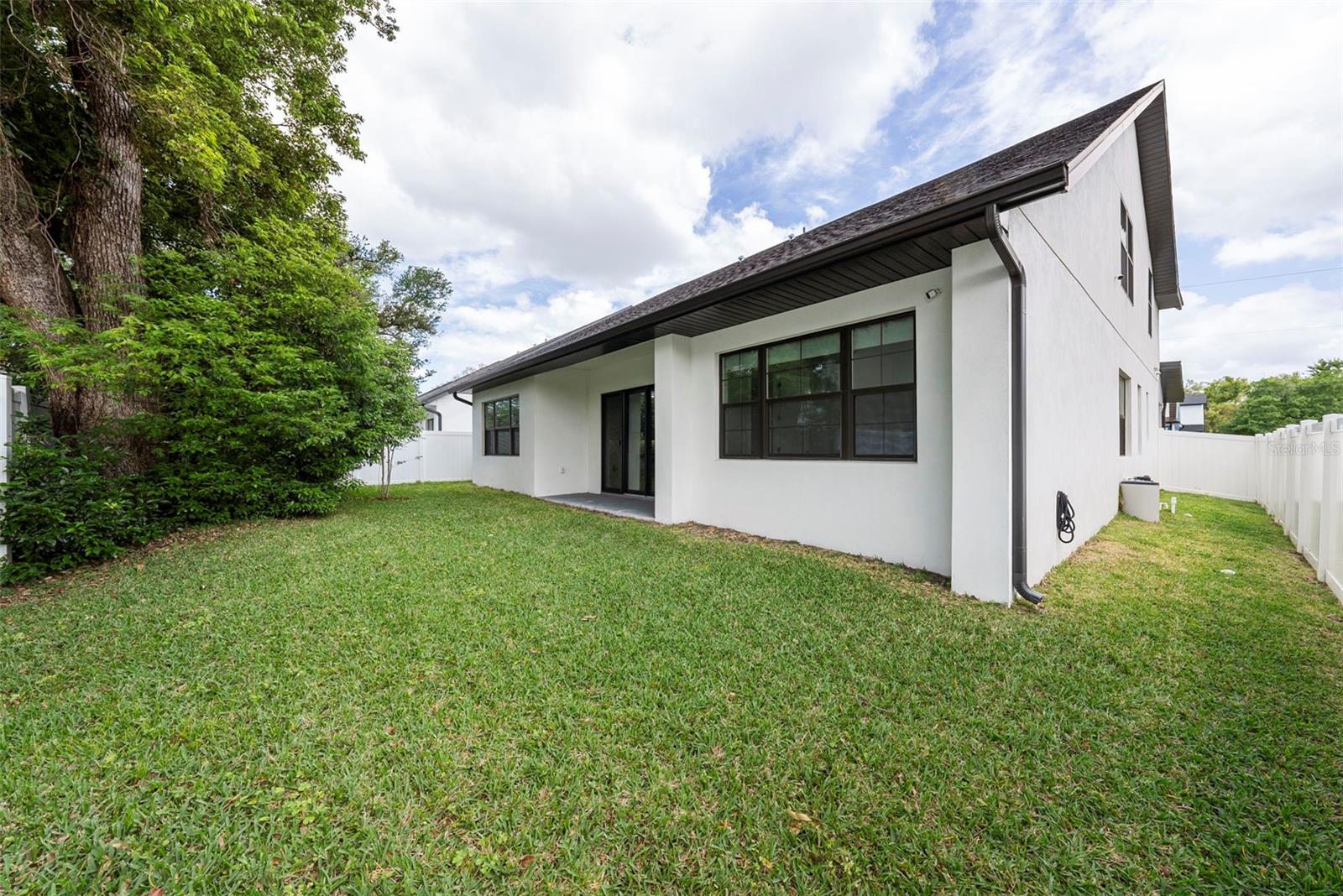 MACFARLANE PARK SUB - Residential