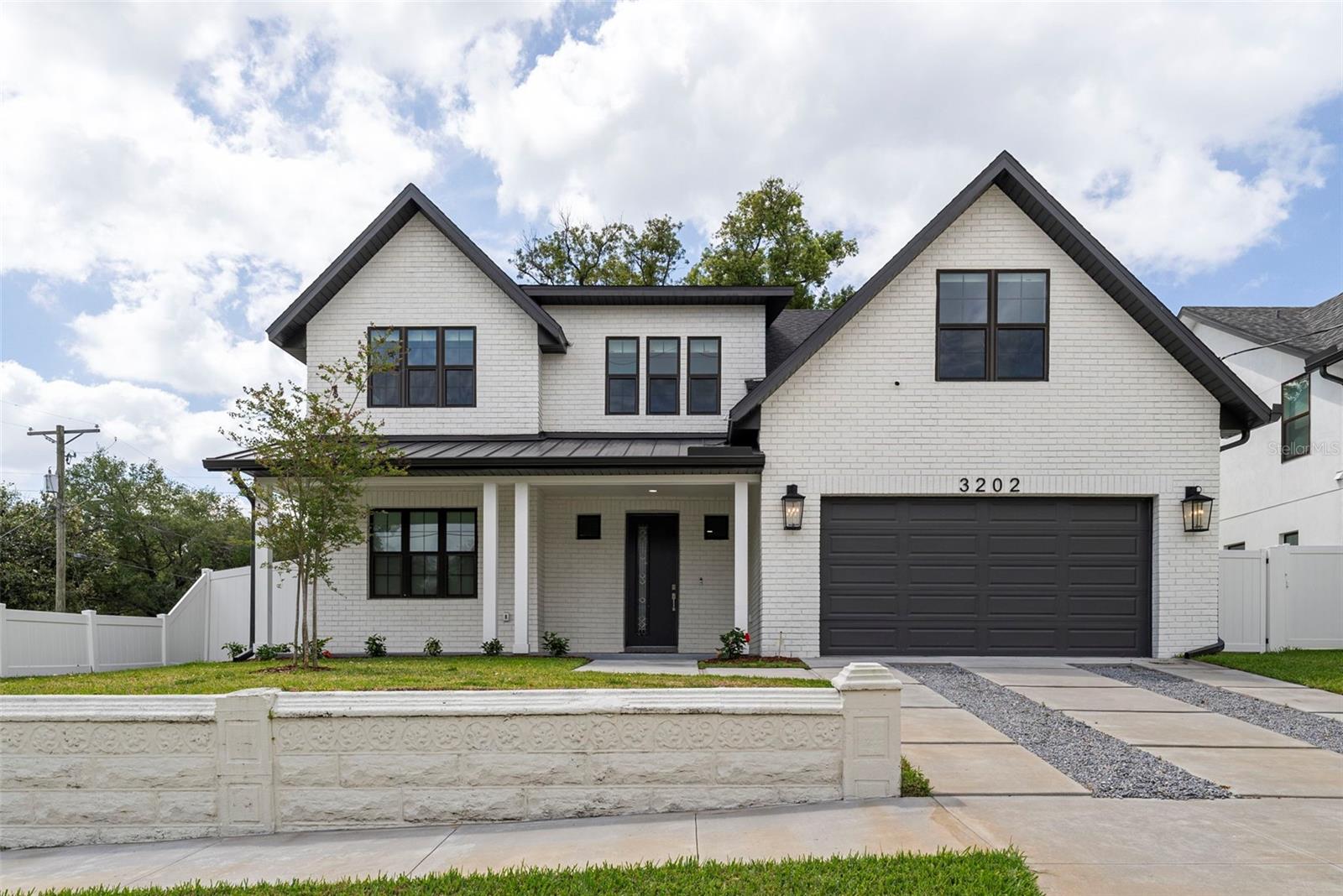 MACFARLANE PARK SUB - Residential