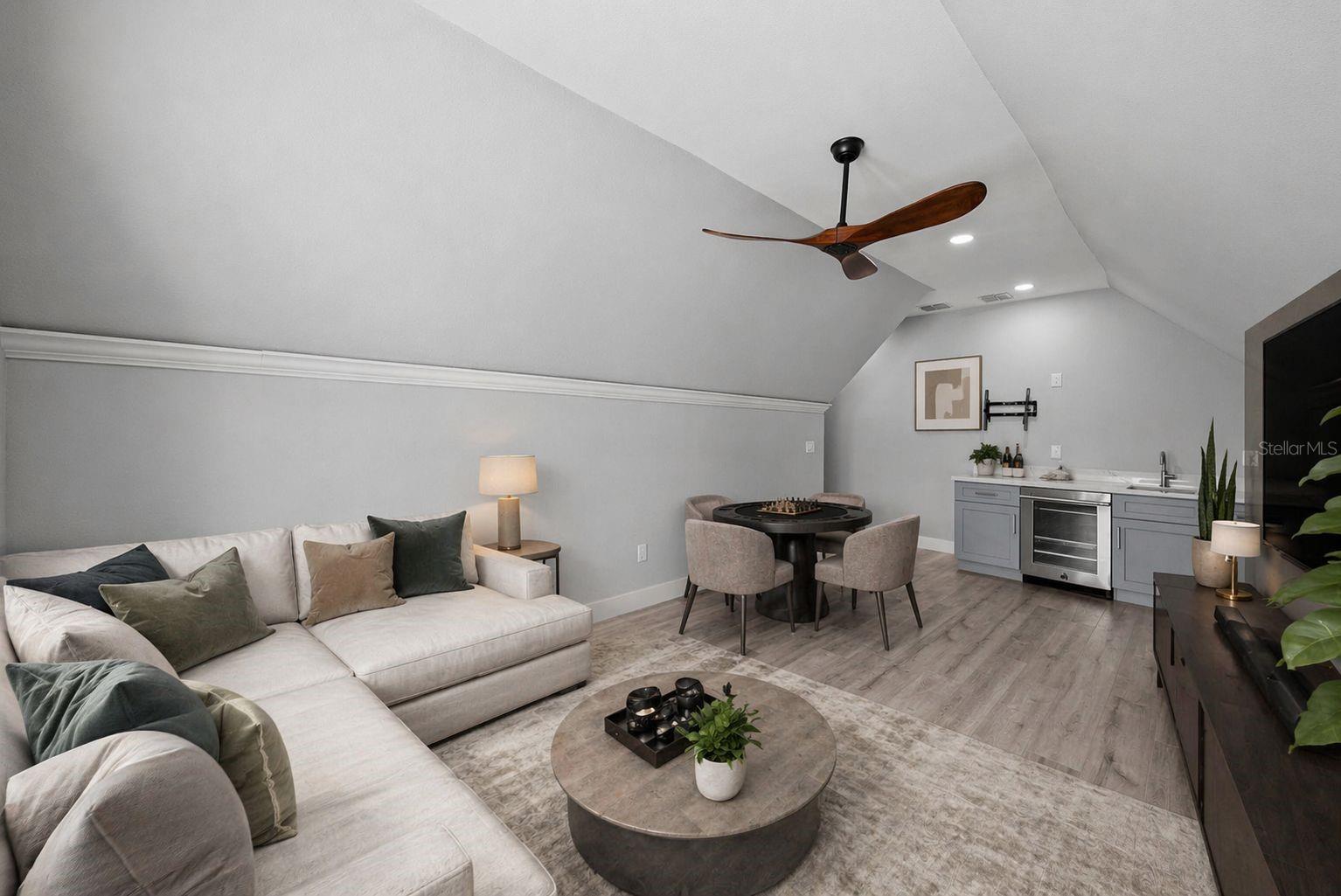 MACFARLANE PARK SUB - Residential