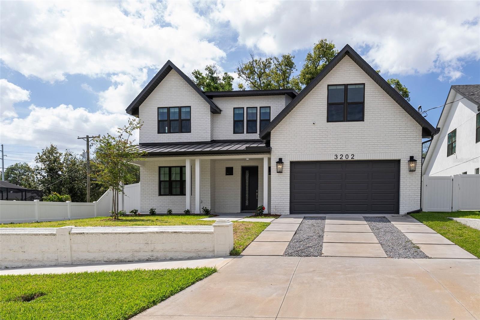 MACFARLANE PARK SUB - Residential