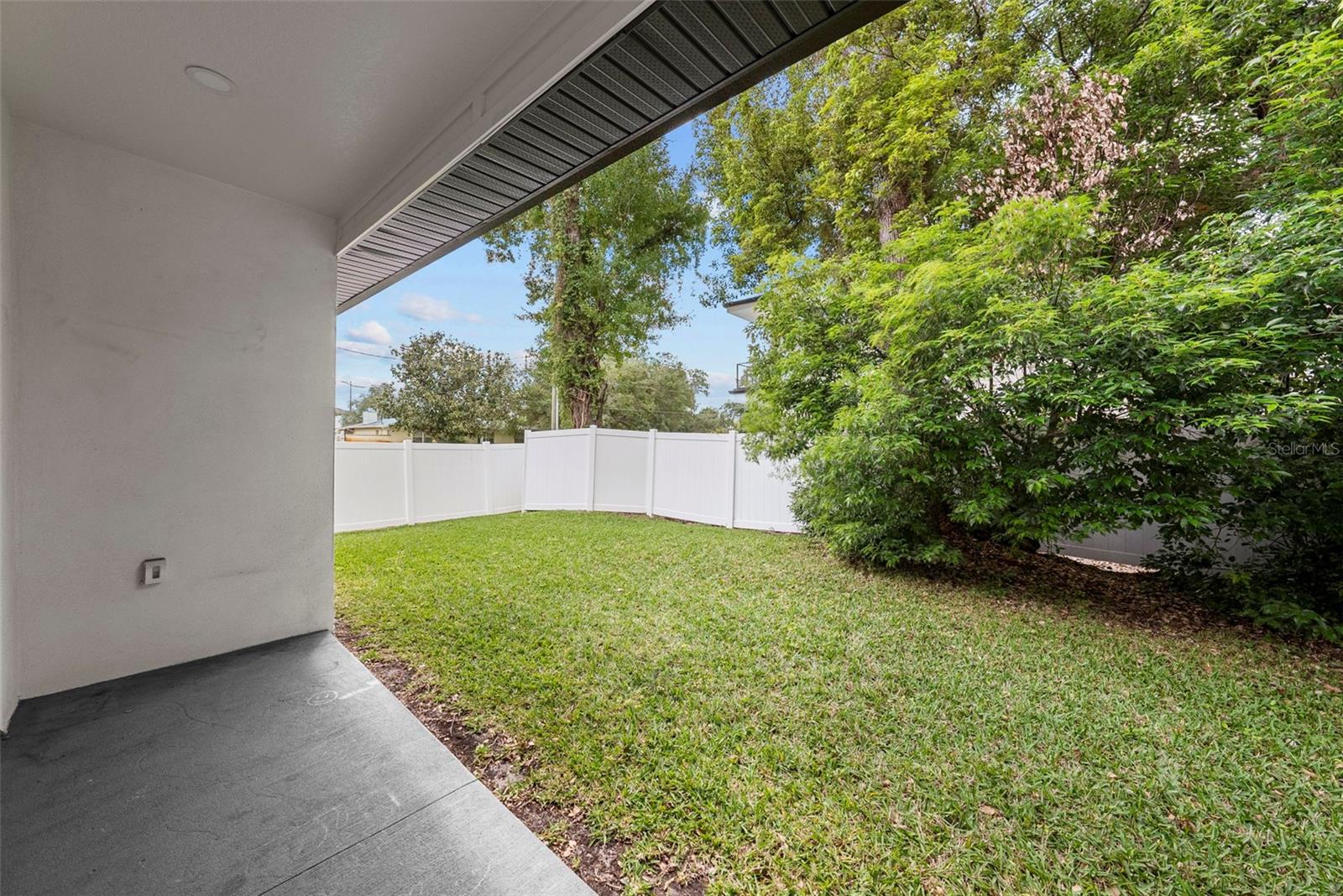 MACFARLANE PARK SUB - Residential