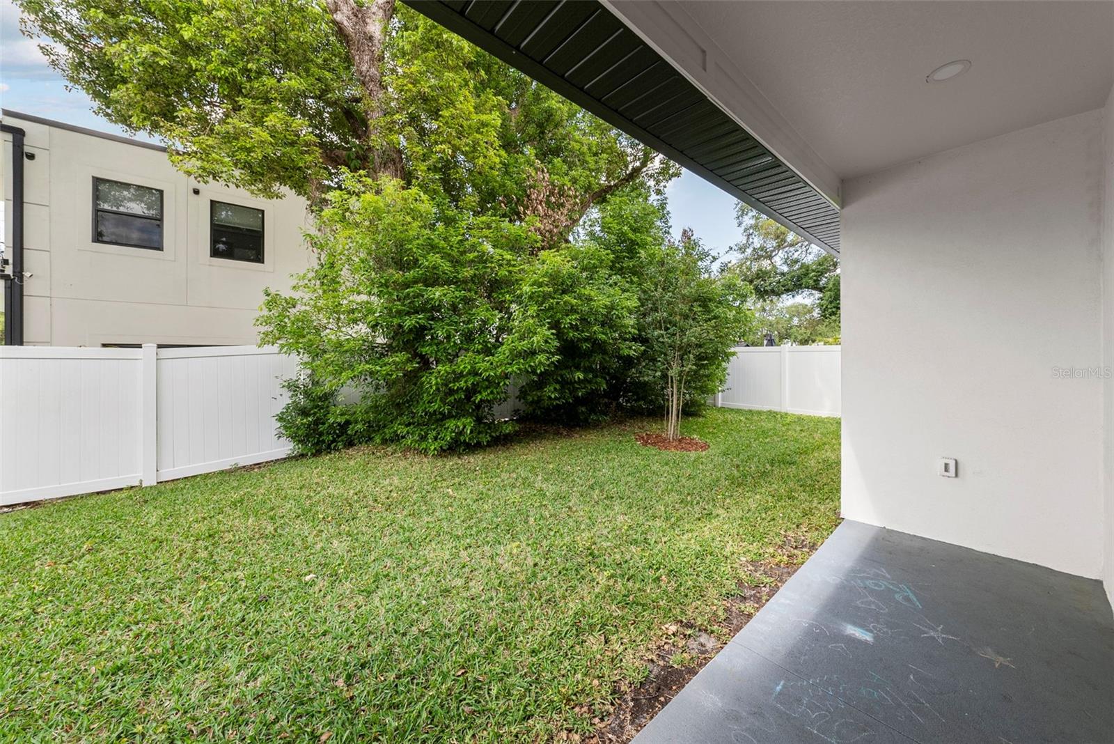 MACFARLANE PARK SUB - Residential