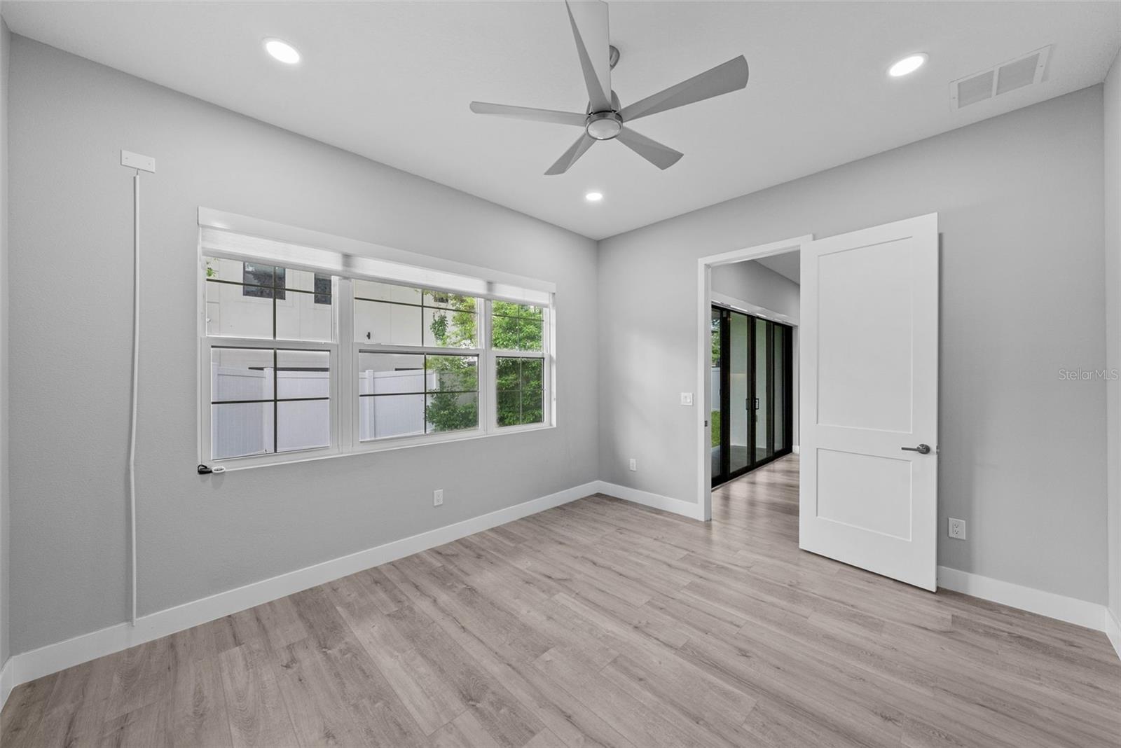 MACFARLANE PARK SUB - Residential