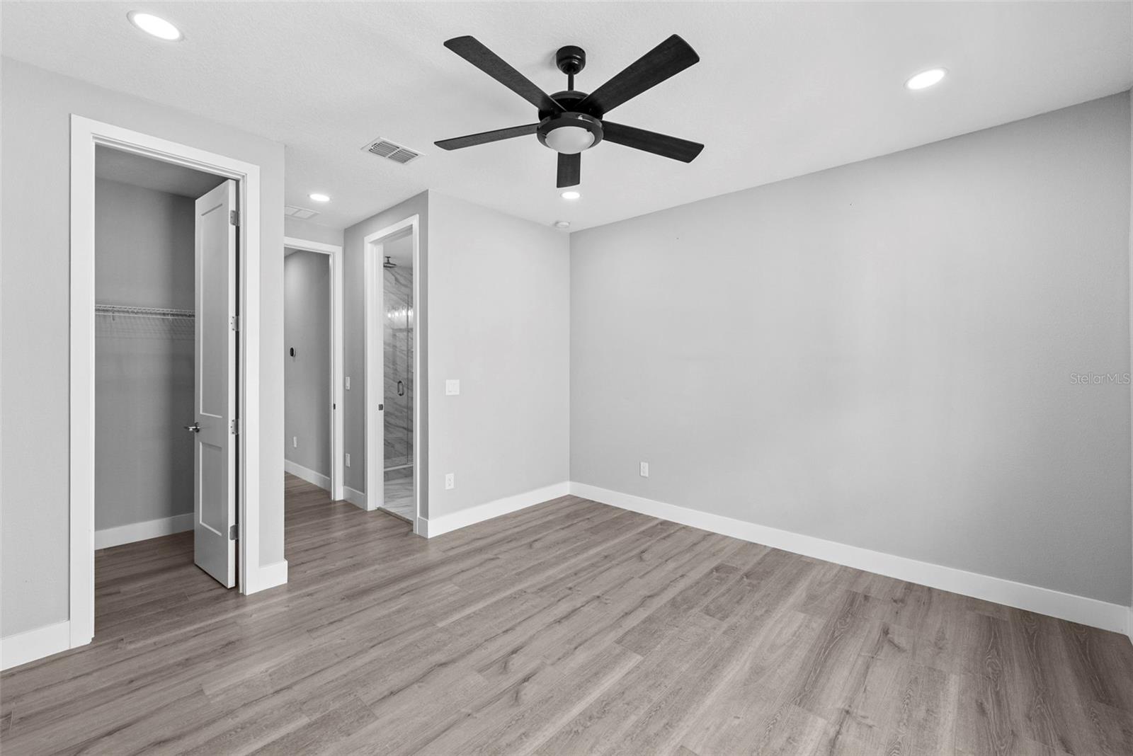 MACFARLANE PARK SUB - Residential