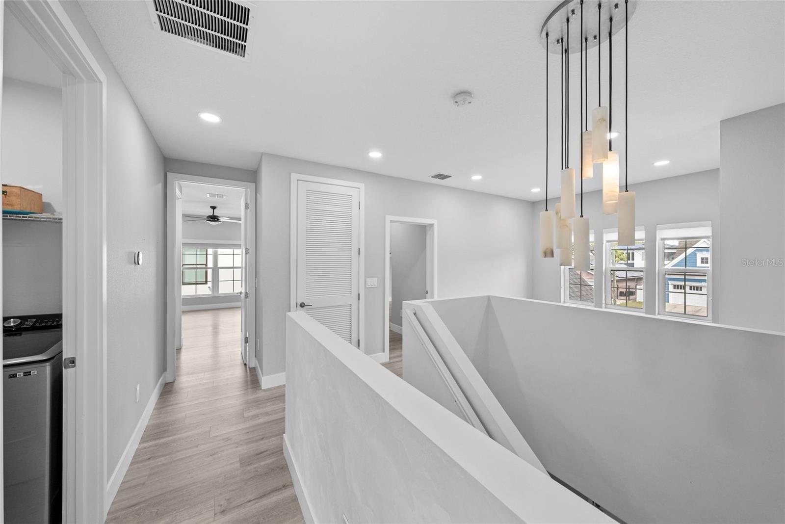 MACFARLANE PARK SUB - Residential