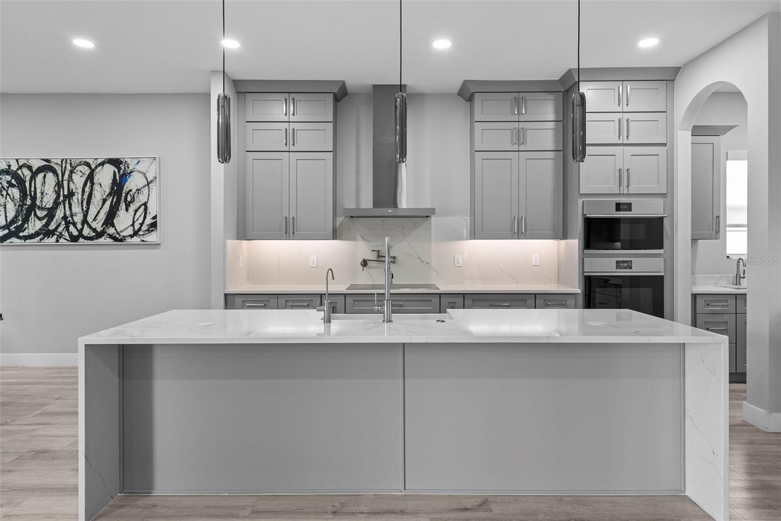MACFARLANE PARK SUB - Residential