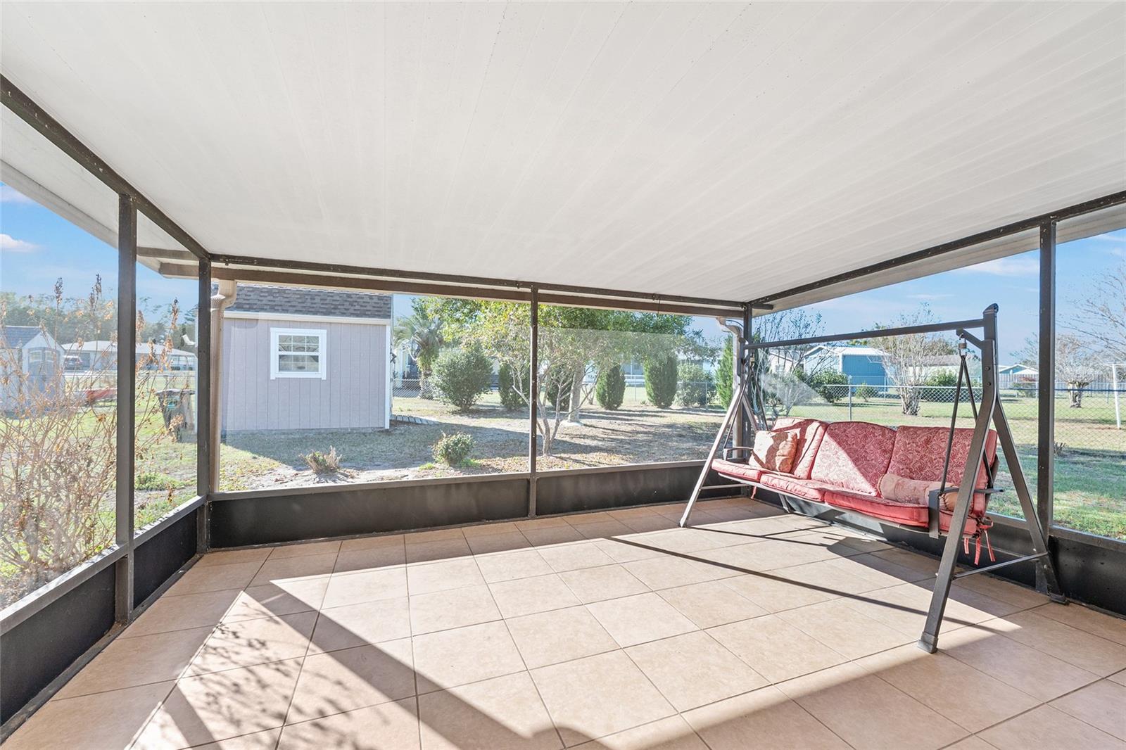 GREEN MEADOWS FIRST ADD - Residential