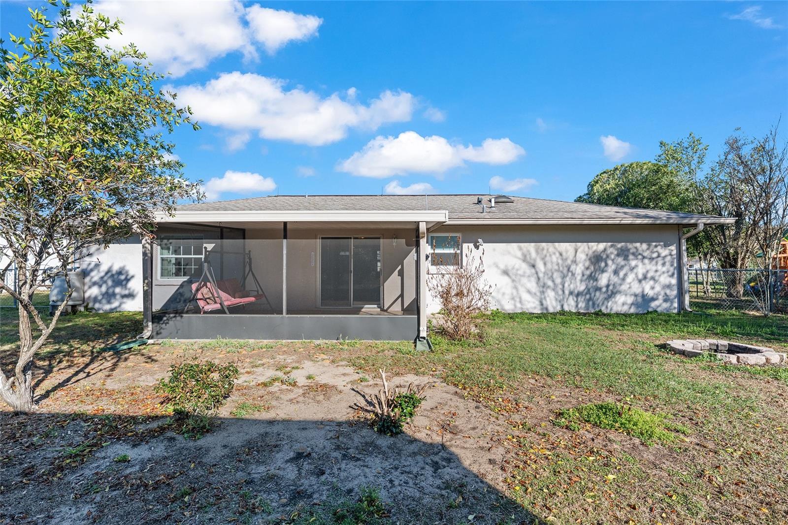 GREEN MEADOWS FIRST ADD - Residential