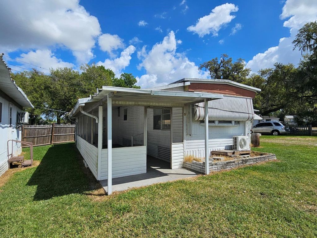 Photo of 503 Longfellow Boulevard #5, Lakeland, FL 33801 (MLS # TB8484024)