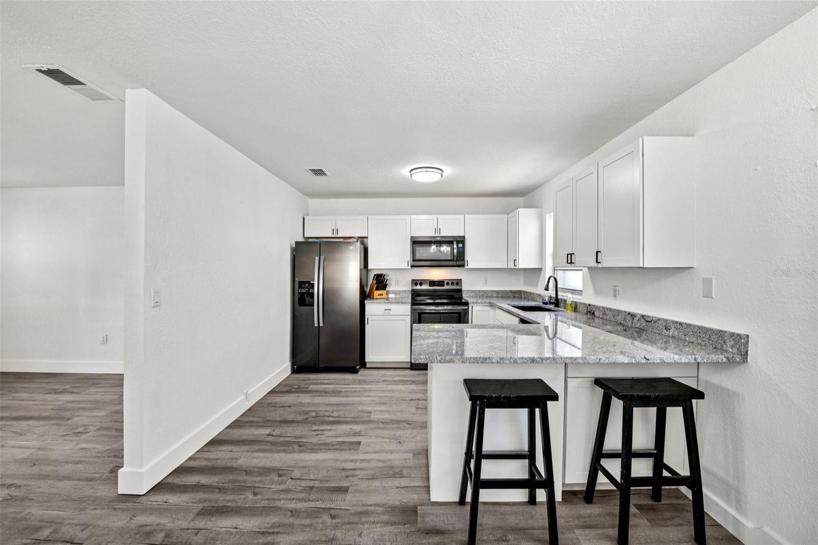 ASTOR FOREST CAMPSITES UNREC - Residential