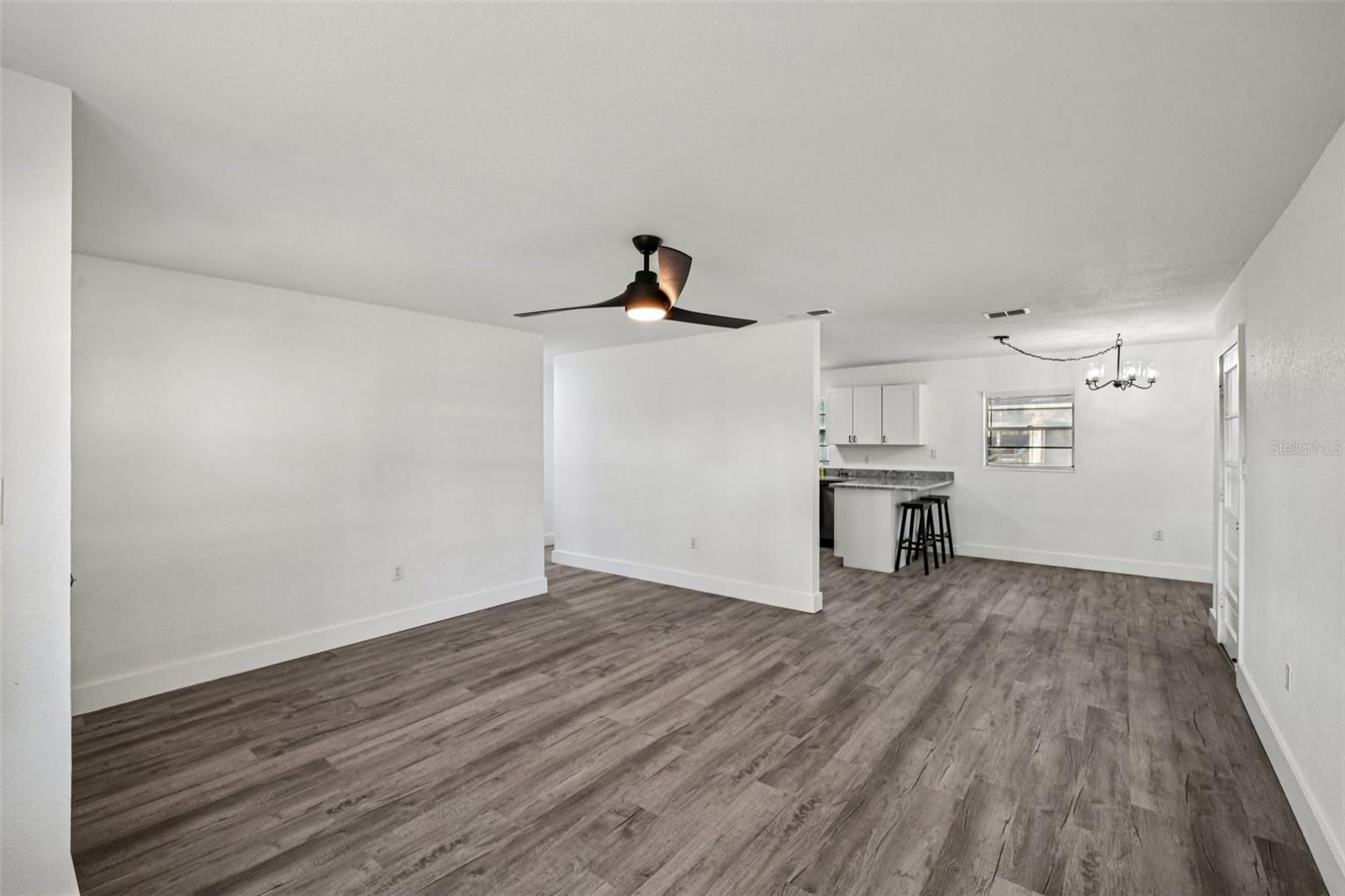 ASTOR FOREST CAMPSITES UNREC - Residential