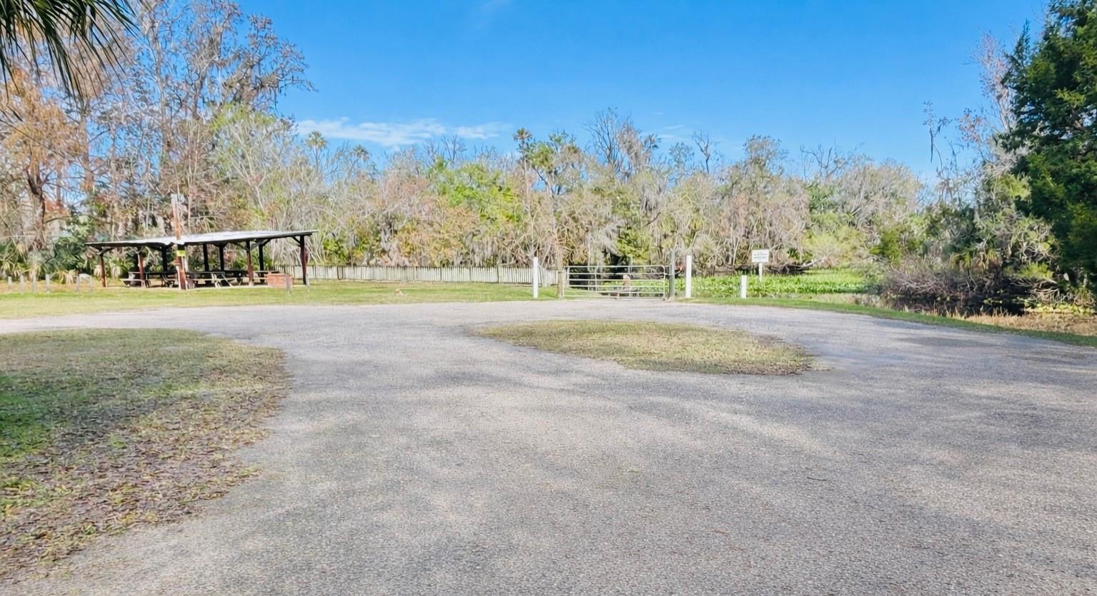 ASTOR FOREST CAMPSITES UNREC - Residential