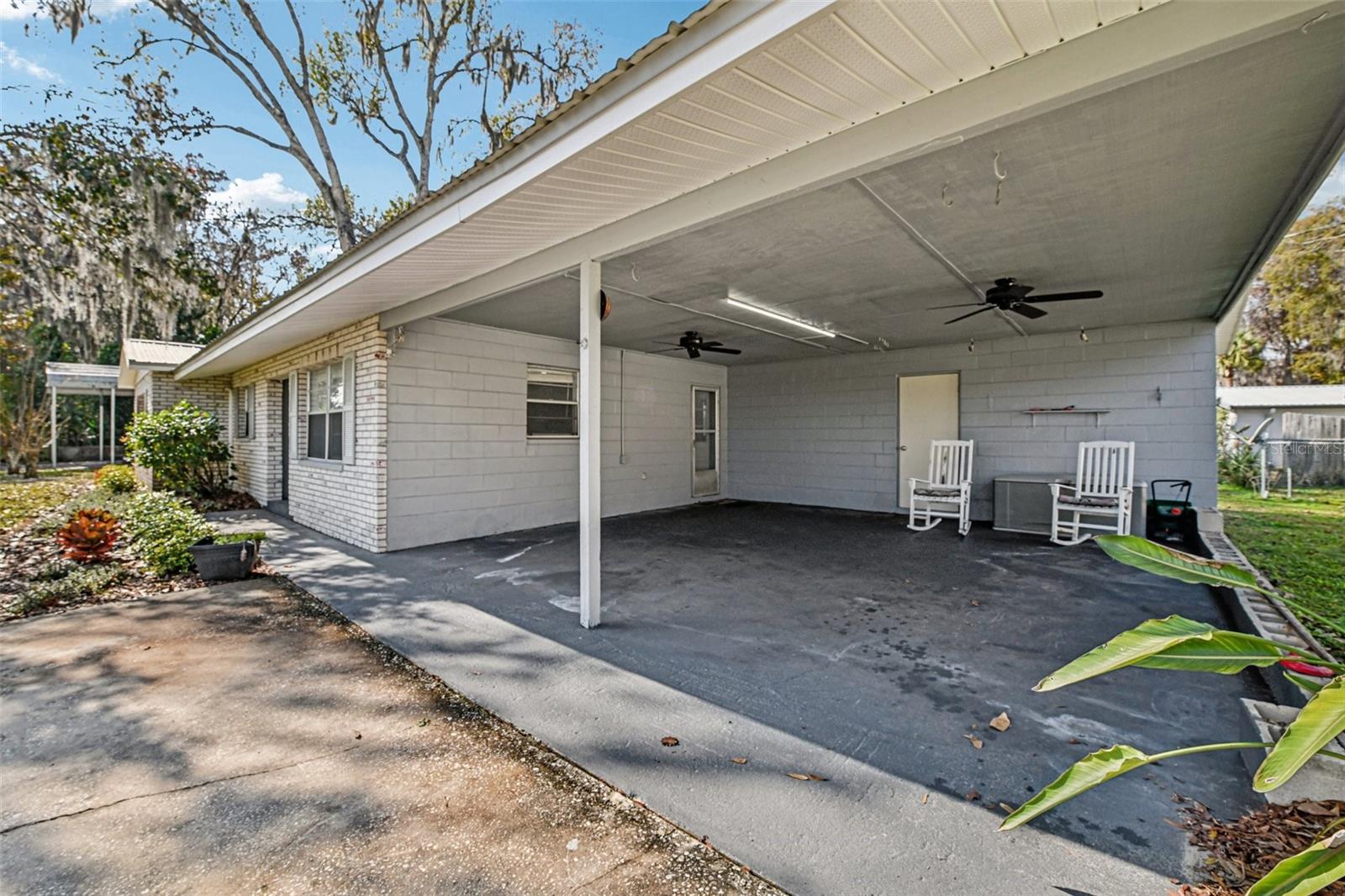 ASTOR FOREST CAMPSITES UNREC - Residential