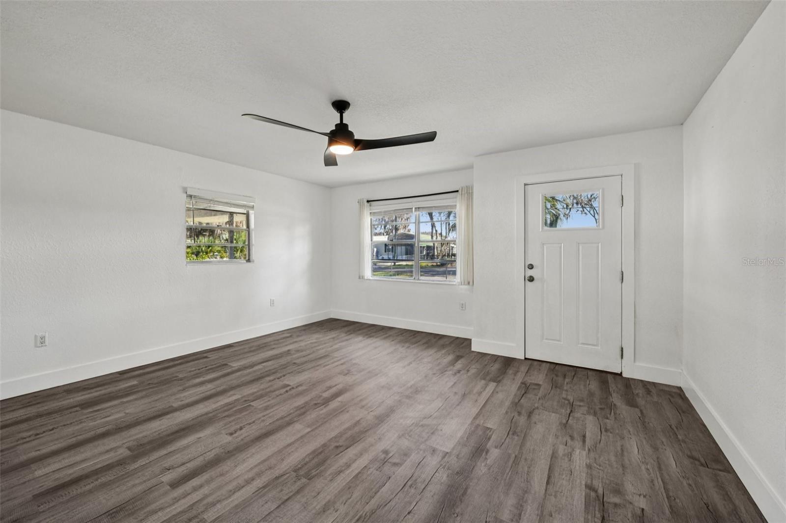 ASTOR FOREST CAMPSITES UNREC - Residential