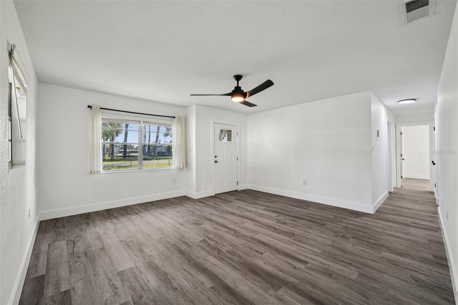 ASTOR FOREST CAMPSITES UNREC - Residential