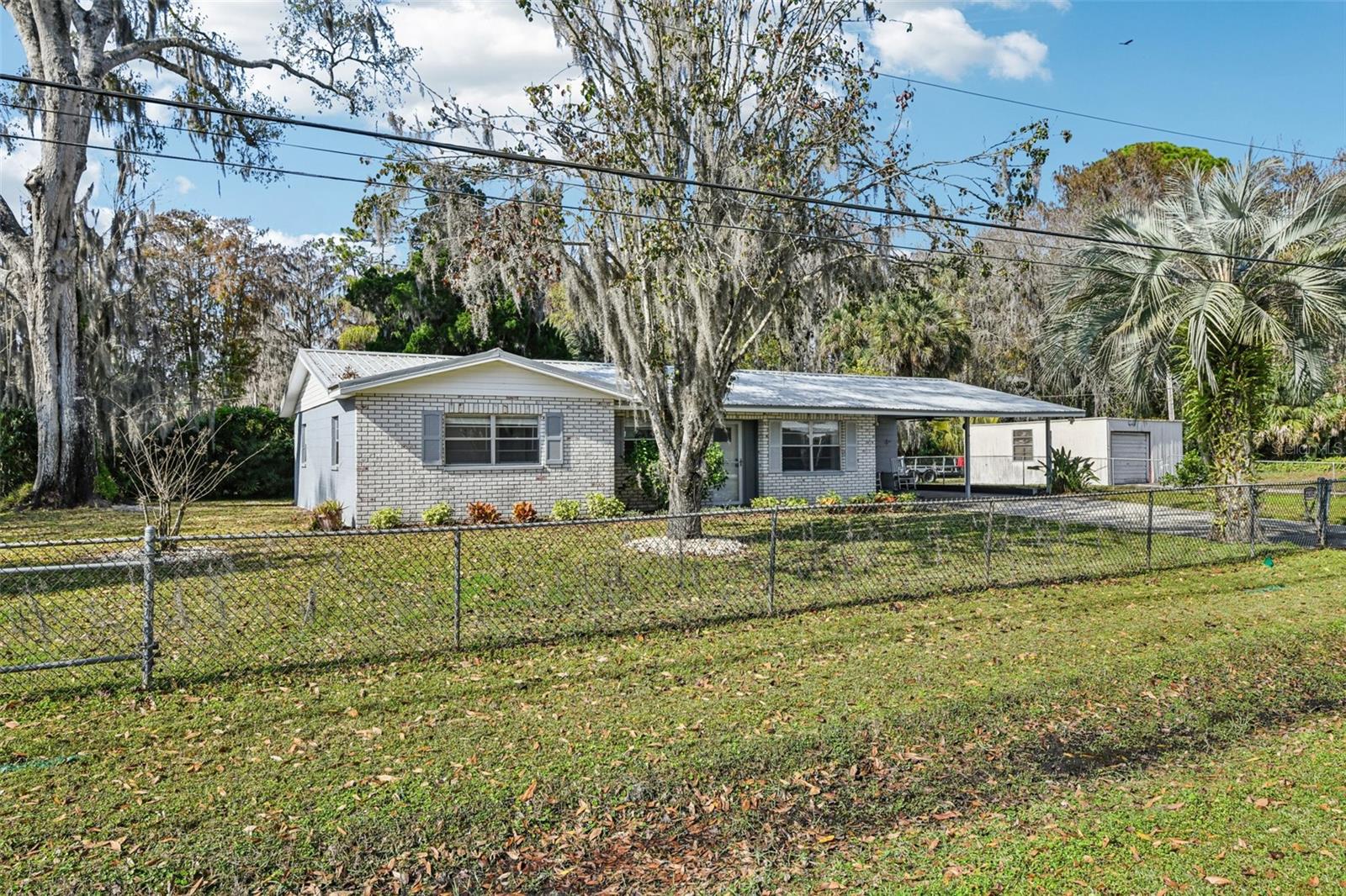 ASTOR FOREST CAMPSITES UNREC - Residential