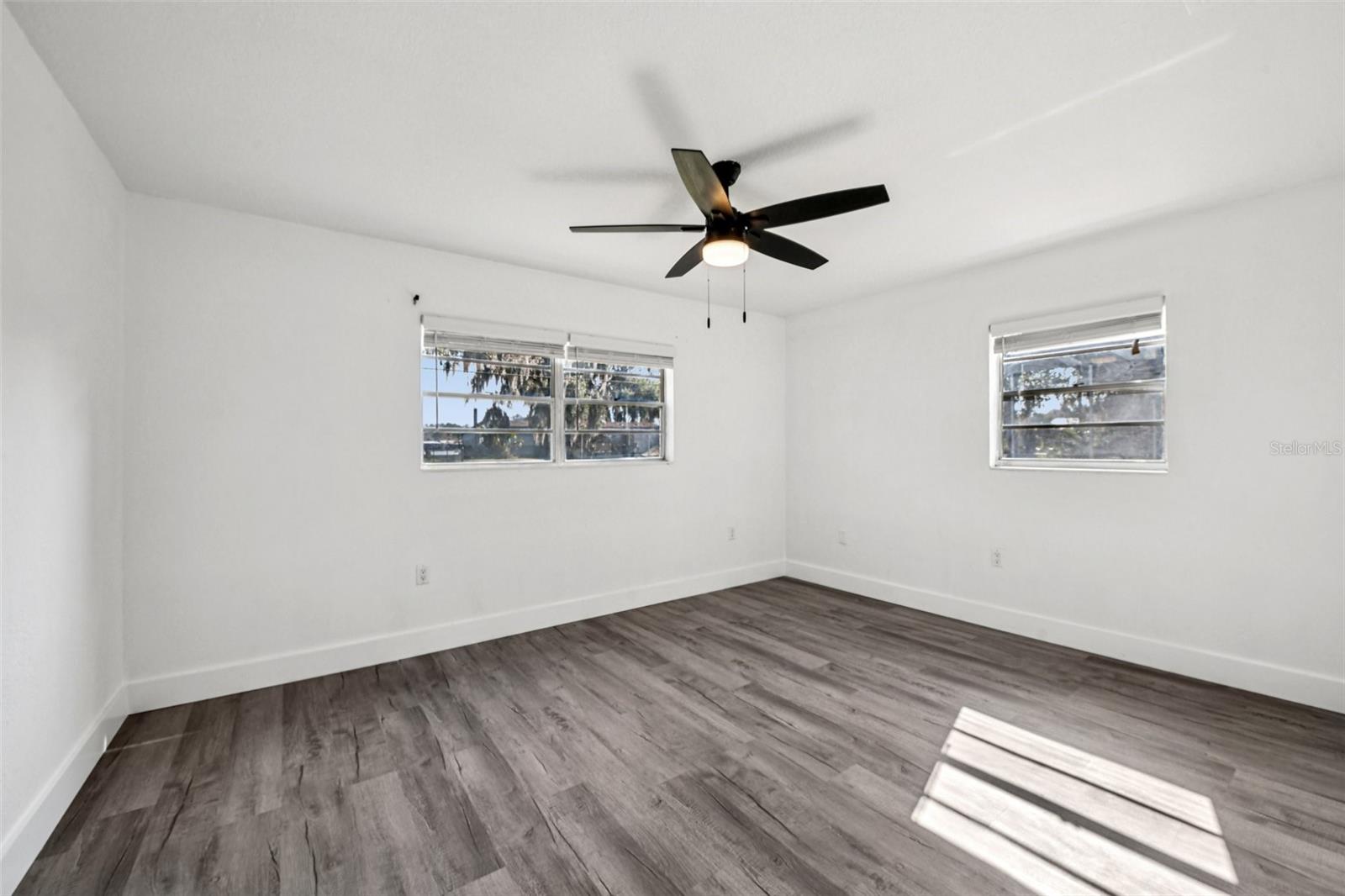 ASTOR FOREST CAMPSITES UNREC - Residential