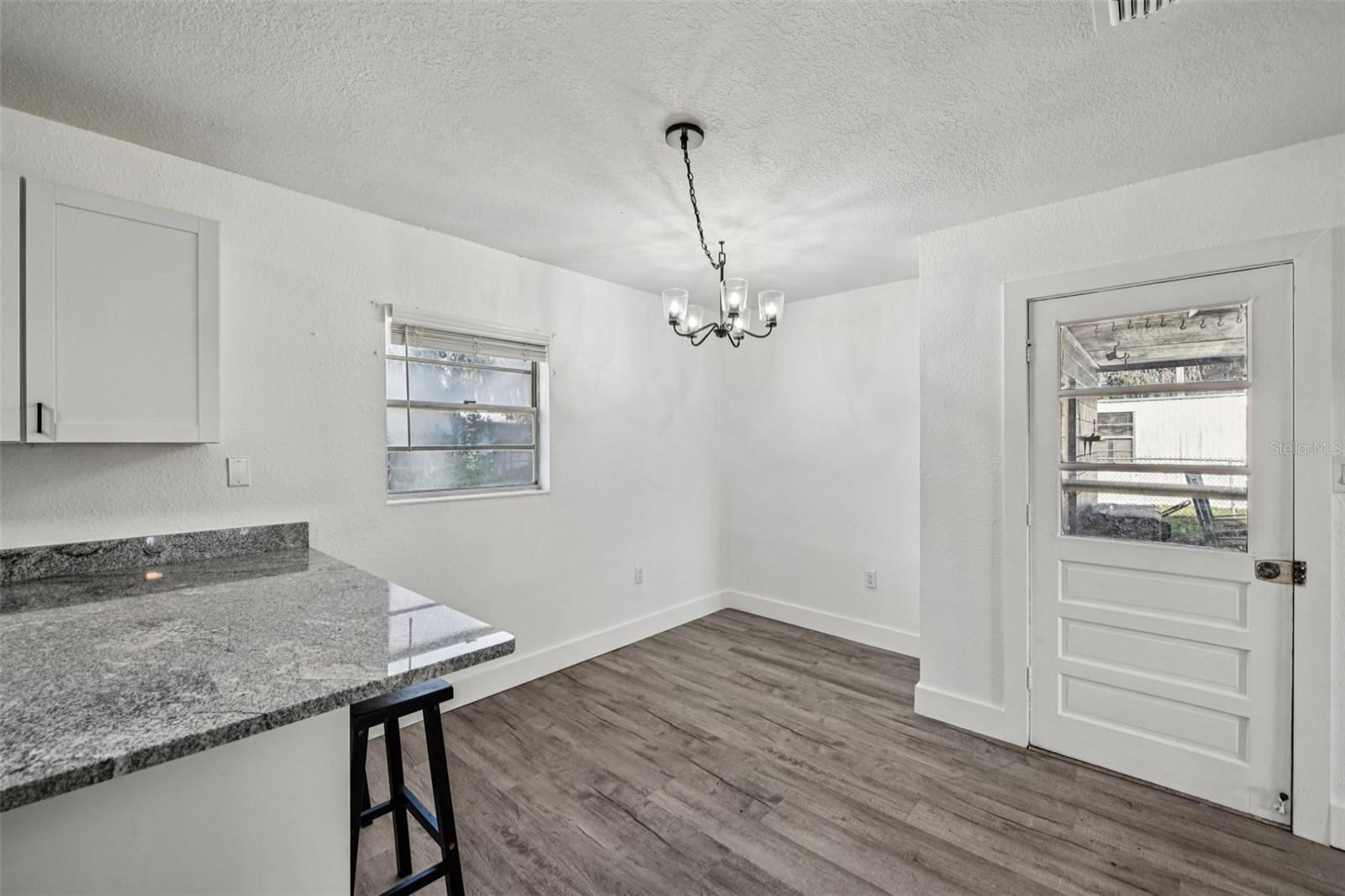 ASTOR FOREST CAMPSITES UNREC - Residential