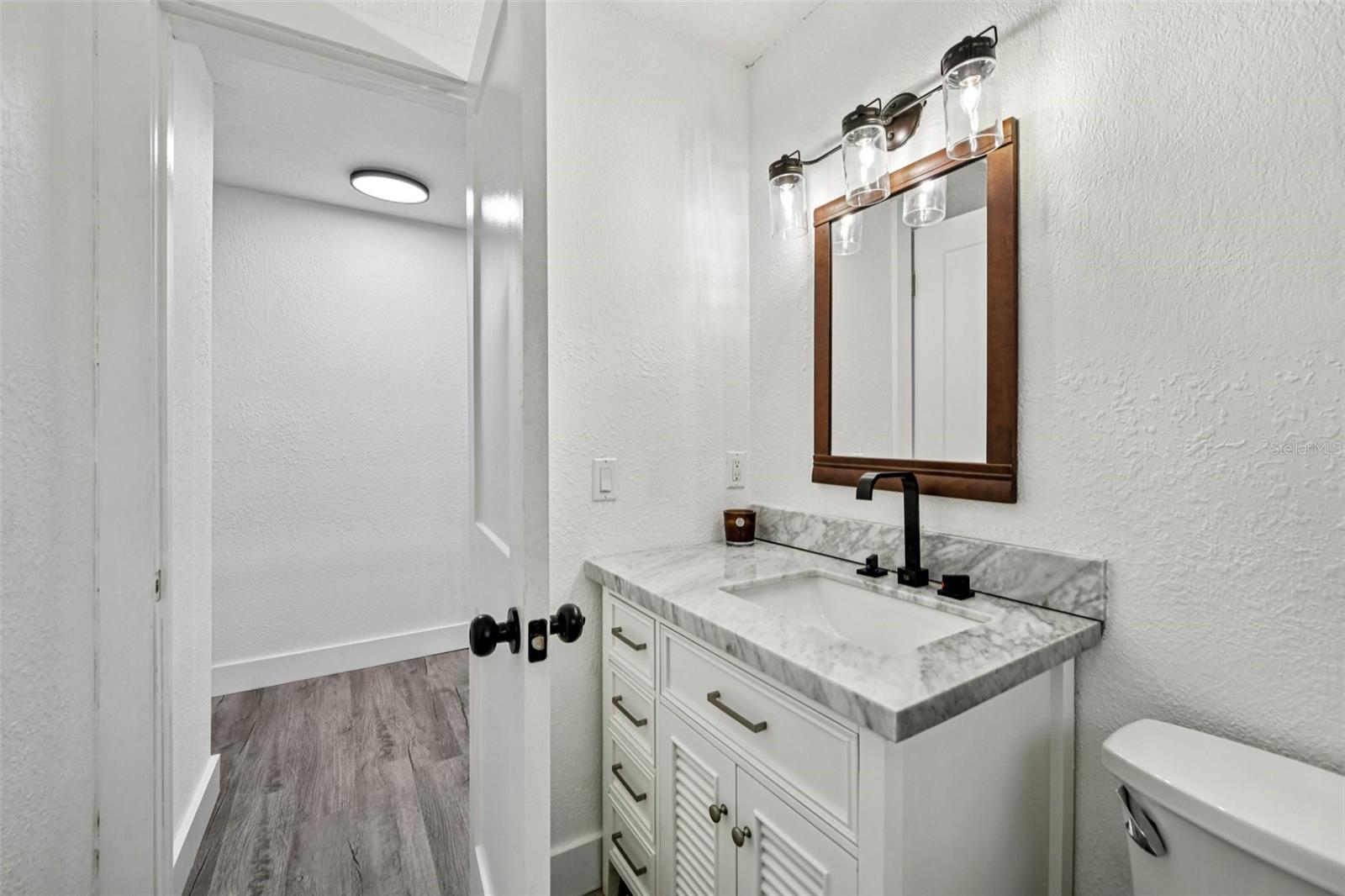 ASTOR FOREST CAMPSITES UNREC - Residential