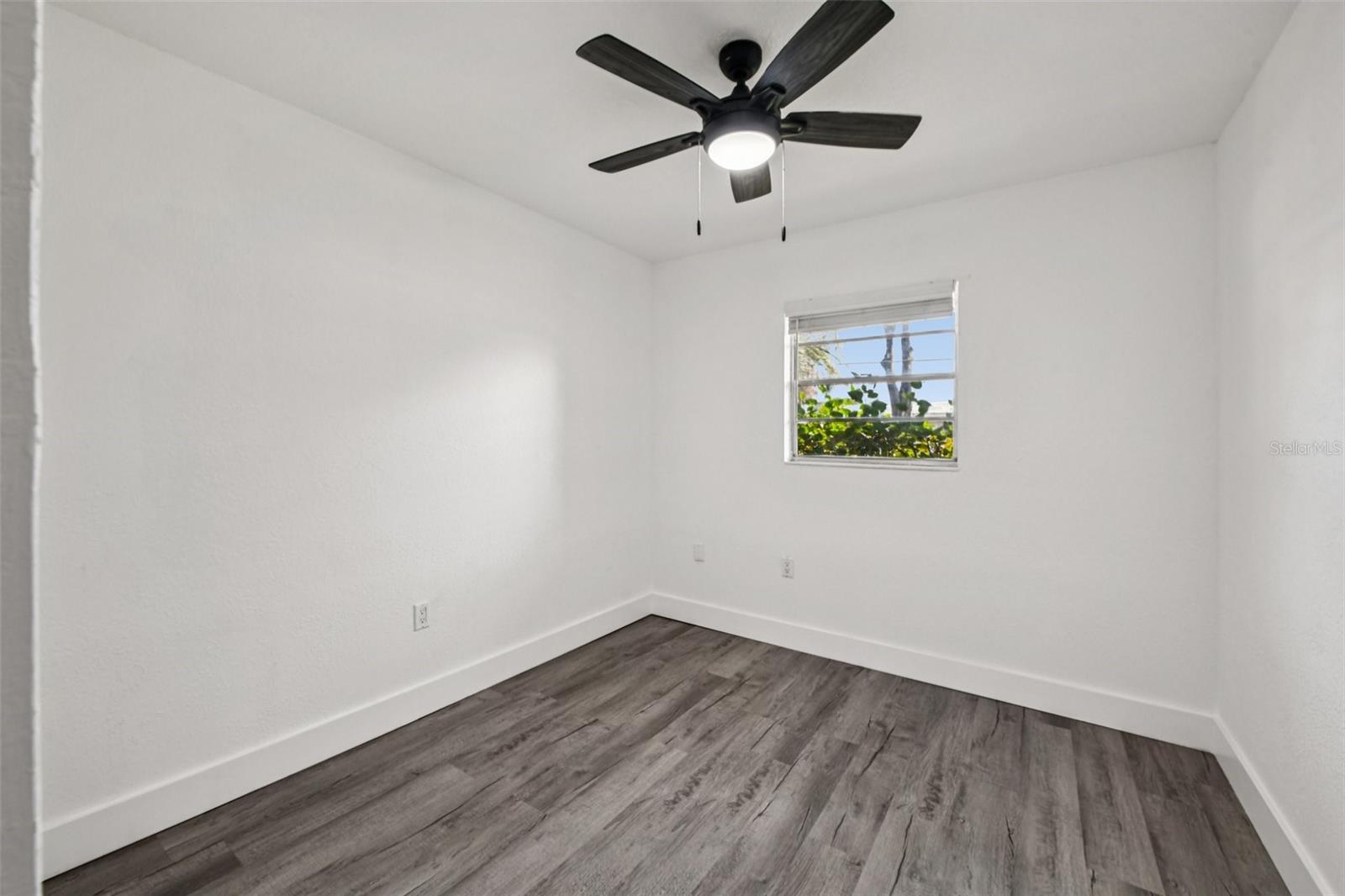 ASTOR FOREST CAMPSITES UNREC - Residential