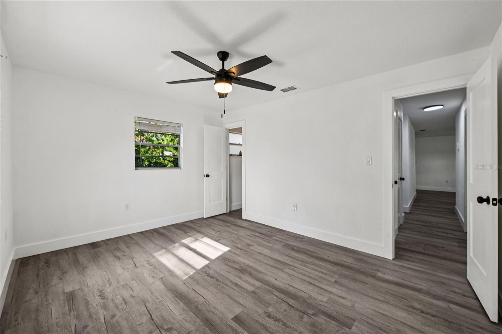 ASTOR FOREST CAMPSITES UNREC - Residential