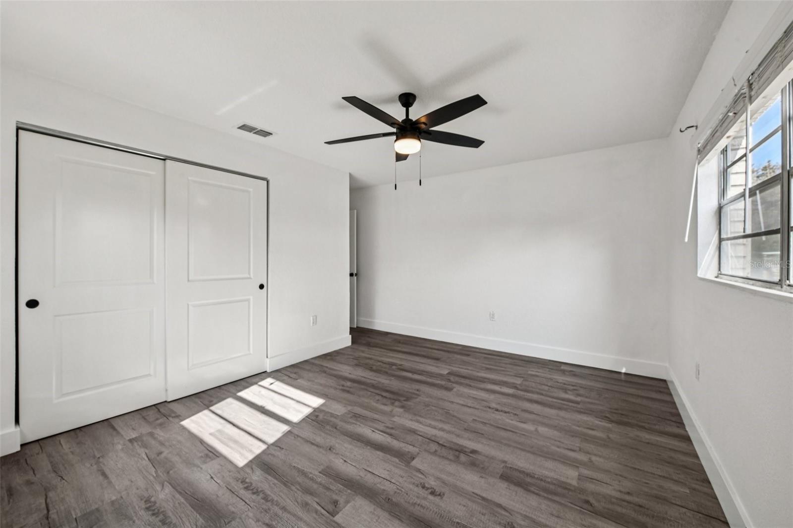 ASTOR FOREST CAMPSITES UNREC - Residential