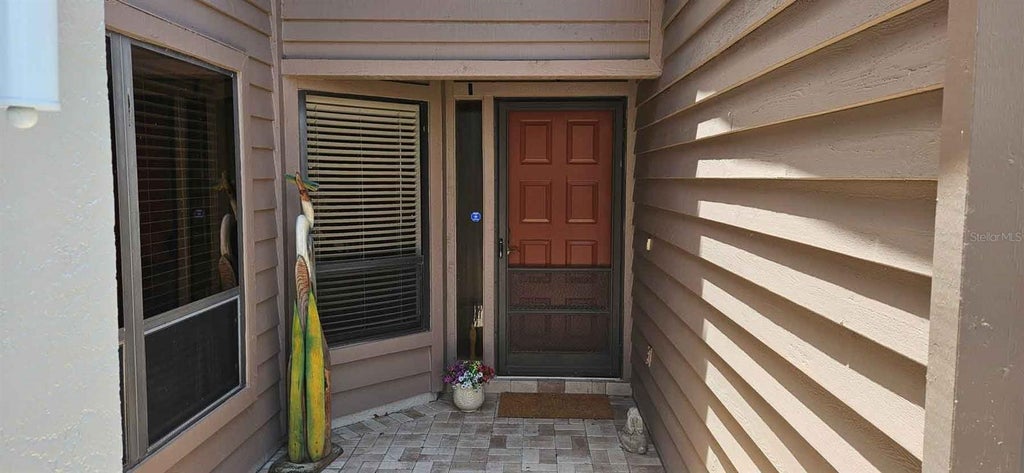 Photo of 3902 Wilshire Drive #98, Sarasota, FL 34238 (MLS # A4697323)