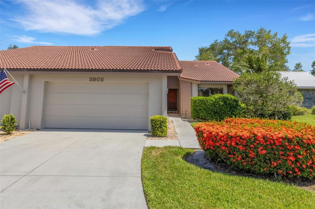 Photo of 3902 Wilshire Drive #98, Sarasota, FL 34238 (MLS # A4697323)