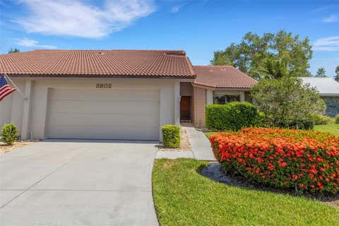 Photo of 3902 Wilshire Drive #98, Sarasota, FL 34238 (MLS # A4697323)