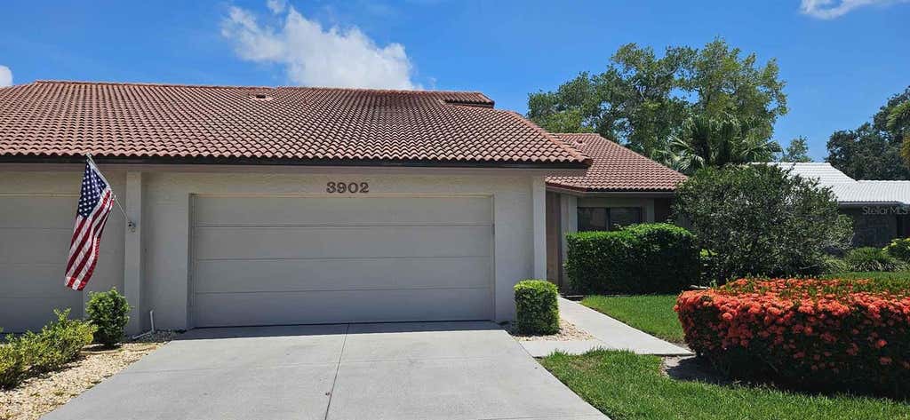 Photo of 3902 Wilshire Drive #98, Sarasota, FL 34238 (MLS # A4697323)