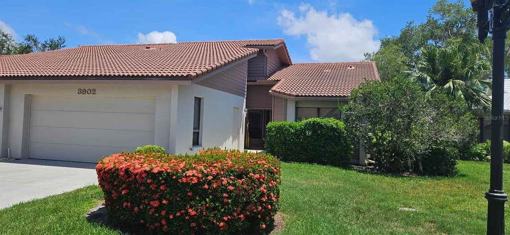 Photo of 3902 Wilshire Drive #98, Sarasota, FL 34238 (MLS # A4697323)