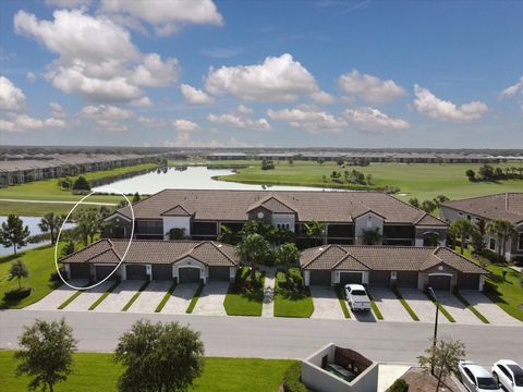 A home in BRADENTON