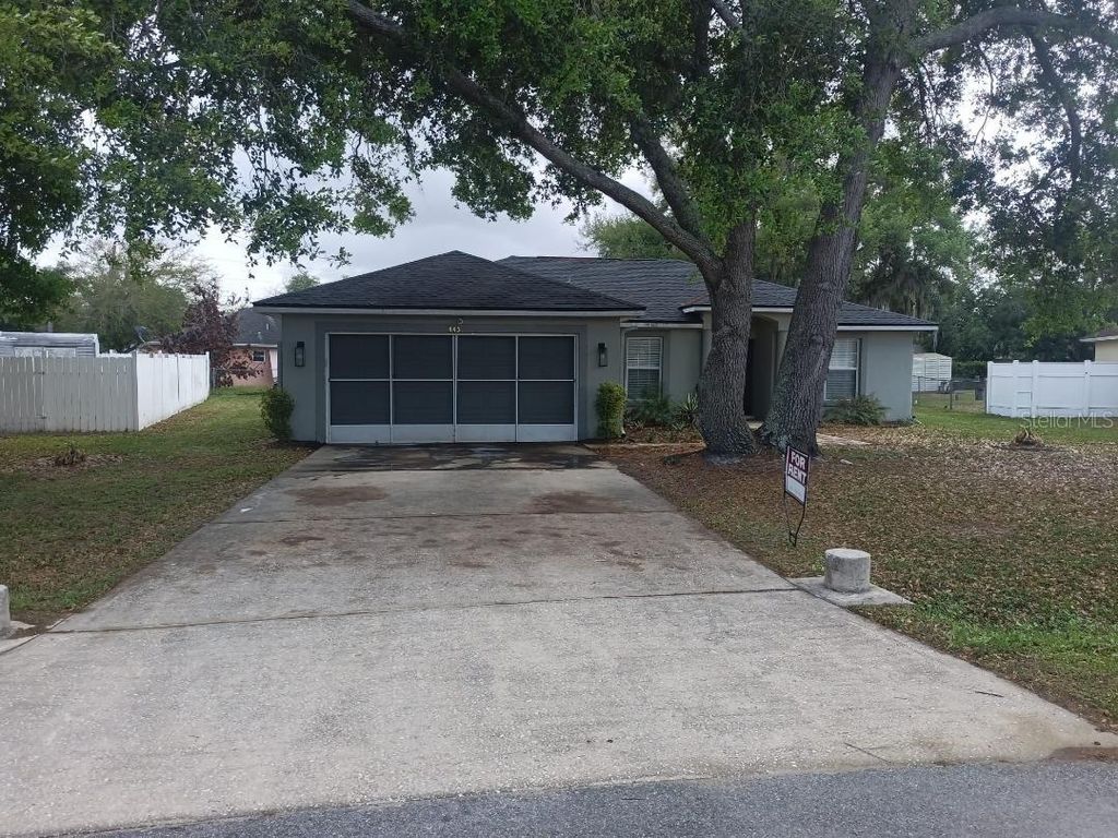 Photo of 443 Flamingo Court, Kissimmee, FL 34759 (MLS # S5146979)