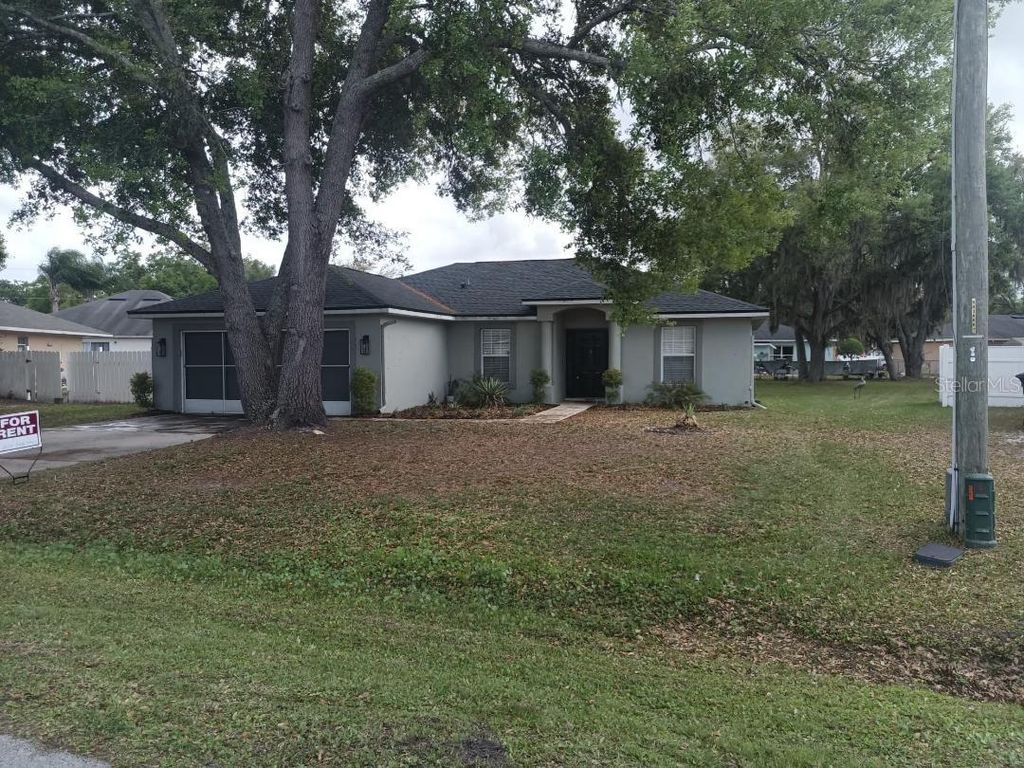 Photo of 443 Flamingo Court, Kissimmee, FL 34759 (MLS # S5146979)