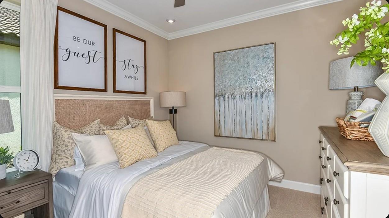 ESPLANADE AT WIREGRASS RANCH - Residential