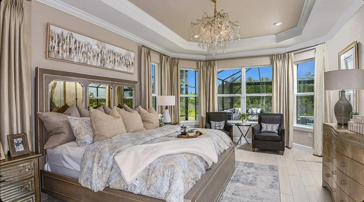 ESPLANADE AT WIREGRASS RANCH - Residential
