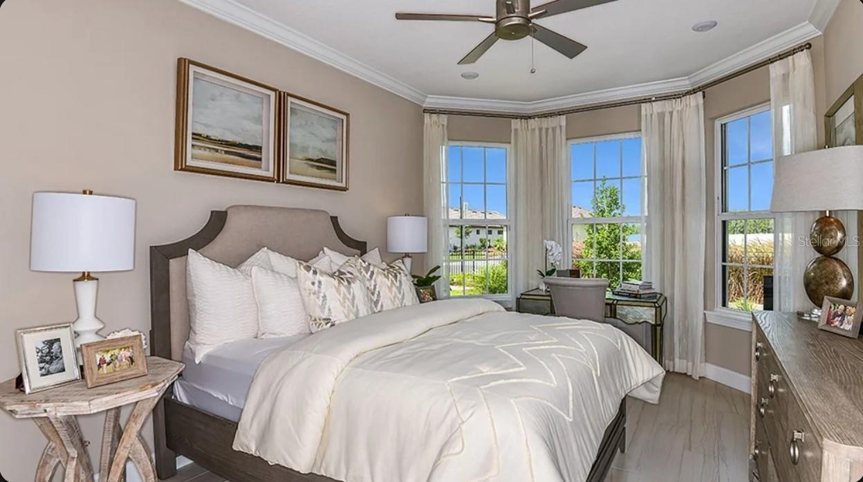 ESPLANADE AT WIREGRASS RANCH - Residential