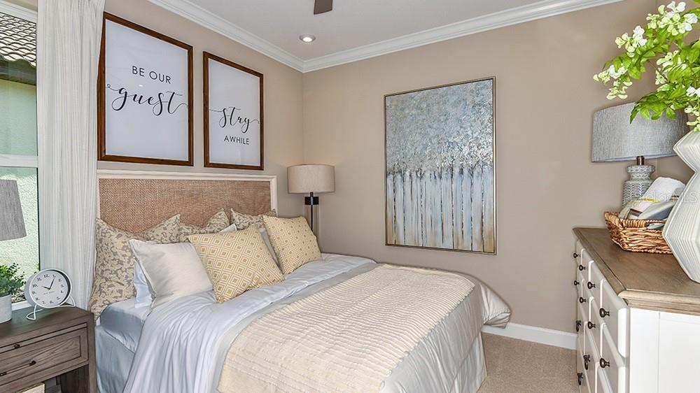 ESPLANADE AT WIREGRASS RANCH - Residential