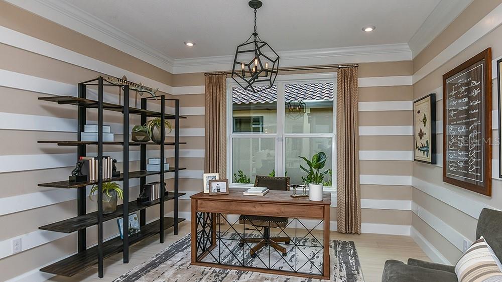 ESPLANADE AT WIREGRASS RANCH - Residential