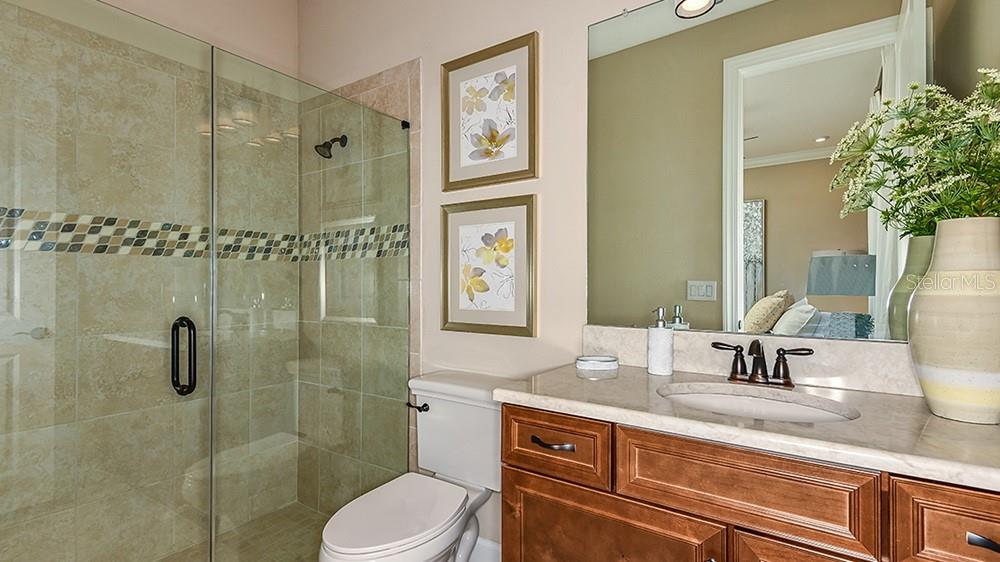 ESPLANADE AT WIREGRASS RANCH - Residential