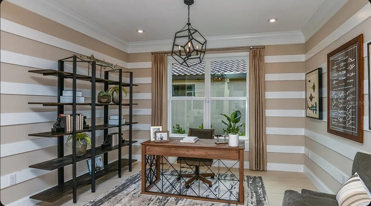 ESPLANADE AT WIREGRASS RANCH - Residential